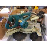 Makita chop saw