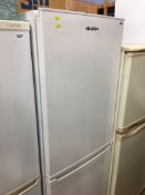 Bush fridge-freezer