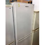 Bush fridge-freezer