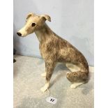 Winstanley whippet