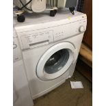 Washing machine