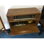 Grundig stereo