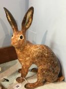 Winstanley hare