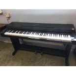 Yamaha Clavinova CLP-360