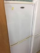 Fridge Master fridge freezer