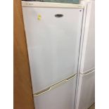 Fridge Master fridge freezer