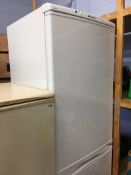 Hotpoint fridge freezer