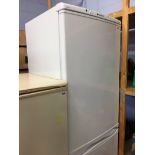 Hotpoint fridge freezer