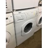 Hotpoint washing machine