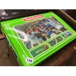 Subbuteo set