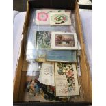 Collection of Greeting cards