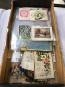 Collection of Greeting cards