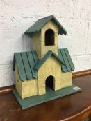 Bird House