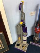 Dyson DC 03 vacuum