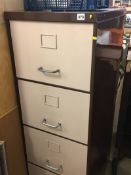 Filing cabinet