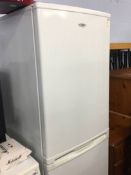 Logik fridge freezer