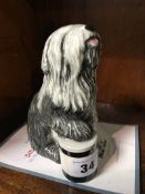 Royal Doulton 'Dulux' dog