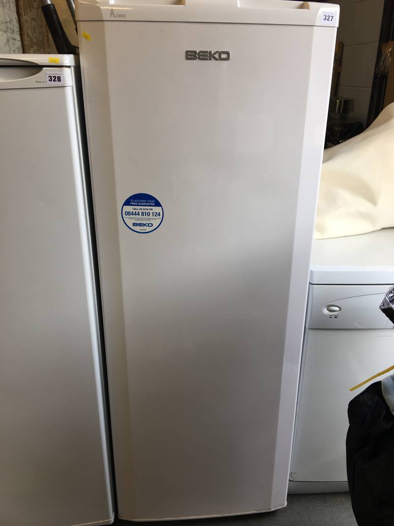 Beko fridge