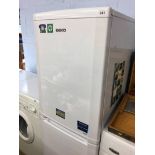 Beko fridge freezer