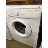 Whirlpool washing machine