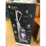 Dyson vacuum