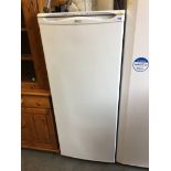 Hotpoint freezer