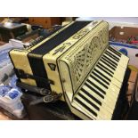 A Pietro piano accordion