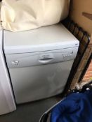 Hotpoint dishwasher