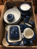 Quantity of Denby china