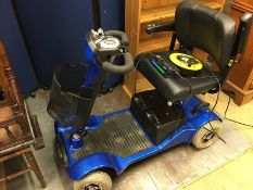 Disability scooter