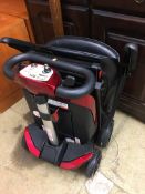 Solex Mobility cart (no key or charger)