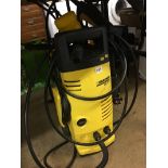 Karcher jet wash