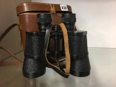 Pair of Barr and Stroud binoculars