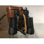 Pair of Barr and Stroud binoculars