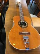 Loreto 12 string guitar