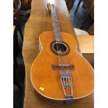 Loreto 12 string guitar