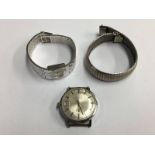 Gents Oris Star Automatic wristwatch and one other