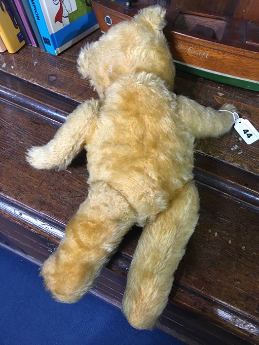 Jointed teddy bear - Image 3 of 3