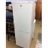 Lec fridge freezer