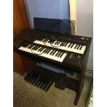 Yamaha Electrone EL15 organ