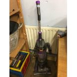 Vax upright vacuum