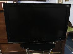 Samsung colour TV