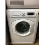 Hotpoint washing machine