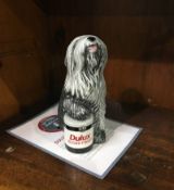 Royal Doulton Dulux dog