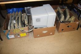 Quantity of Atari computer equipment