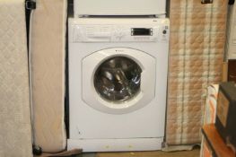 Hotpoint Ultima washing machine