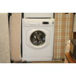 Hotpoint Ultima washing machine