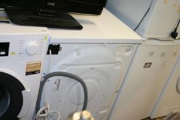 Hotpoint washing machine