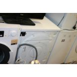 Hotpoint washing machine