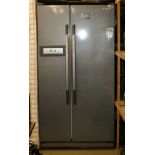 Hotpoint fridge freezer